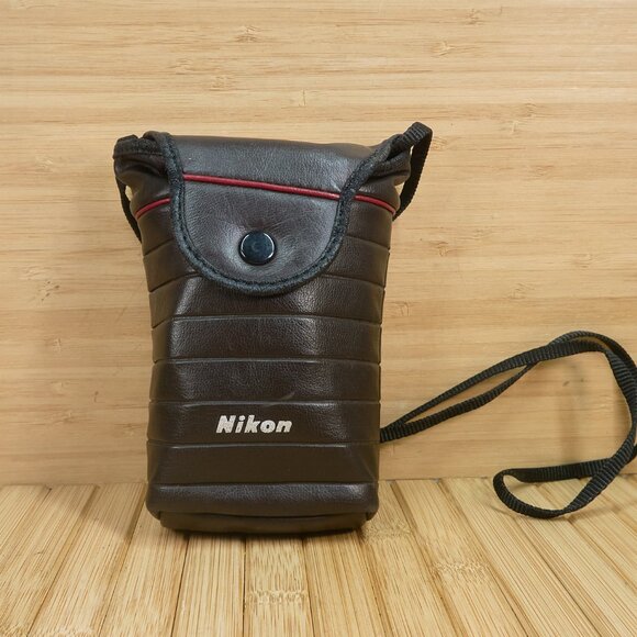 Vintage NIKON L35AD Point and Shot 35mm Film Camera, Made in Japan - Picture 9 of 9